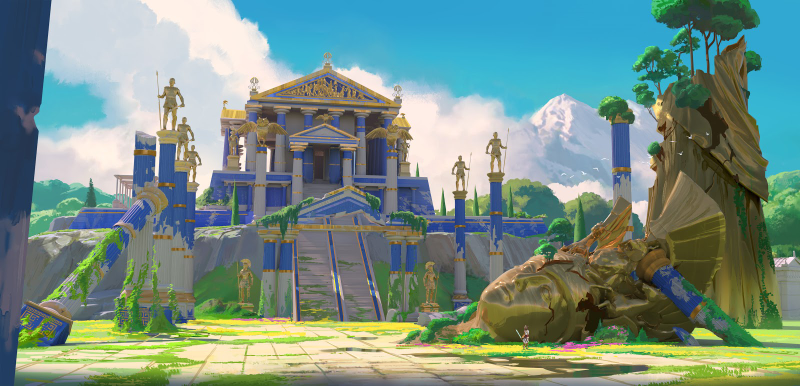 Concept art